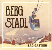 Bergstadl Bad Gastein